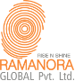Ramanora Logo